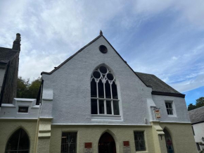 Lairds and Keepers Apartments